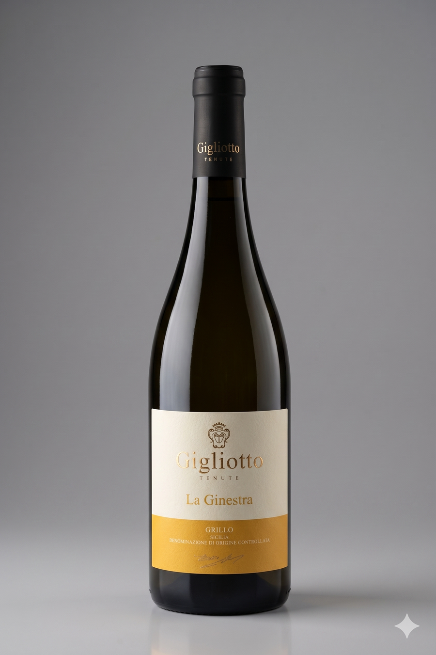 La Ginestra