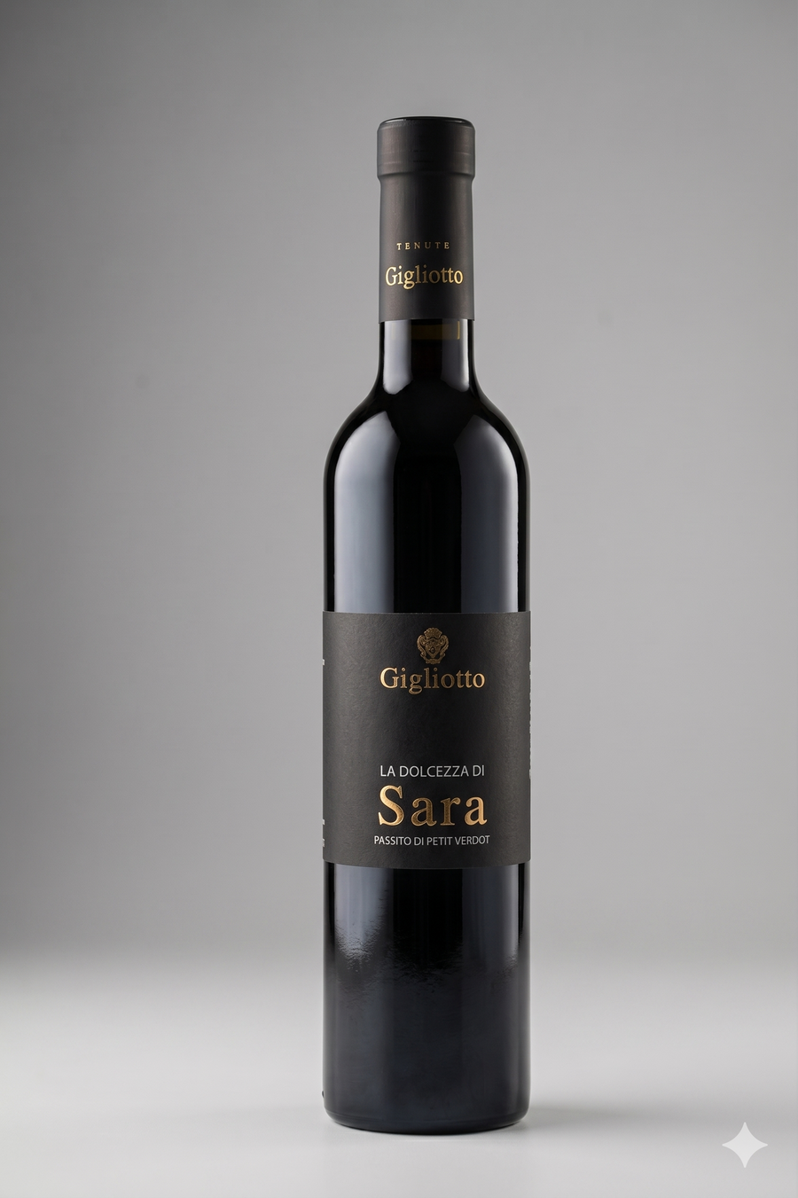 La Dolcezza di Sara
